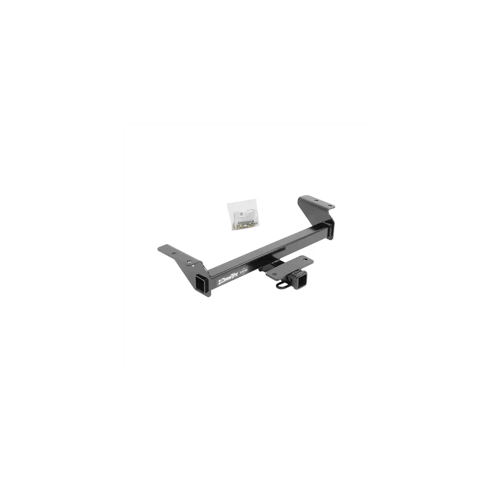 Draw-Tite Class 3/4 Hitch - 76112